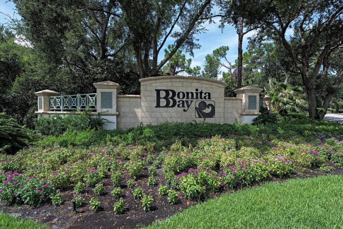 Bonita Bay