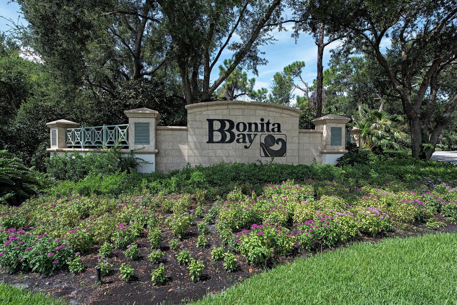 Bonita Bay