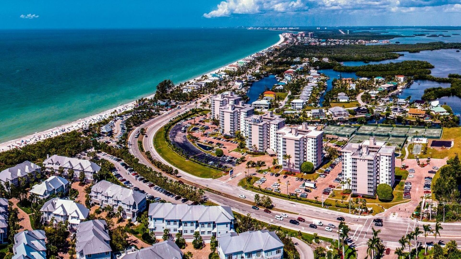 Bonita Springs, Florida