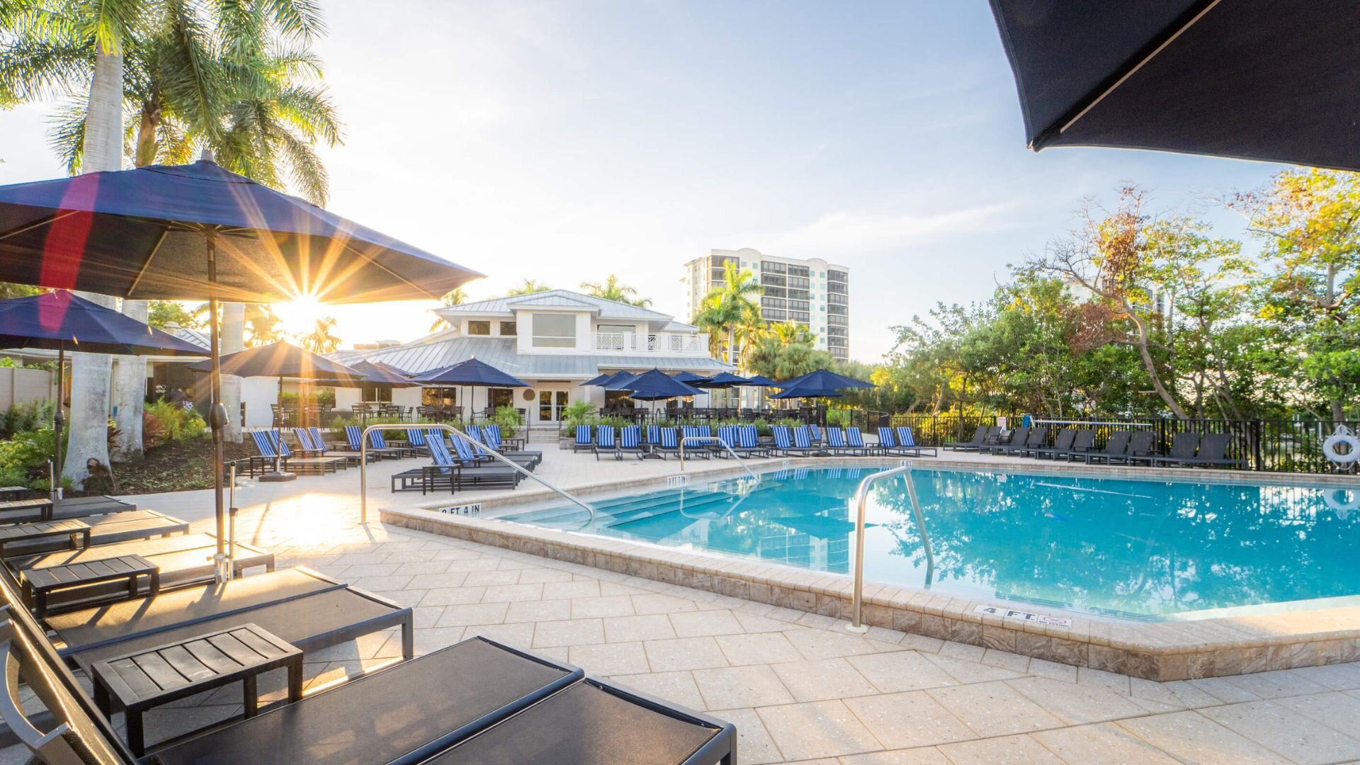 Tarpoon Cove, Naples