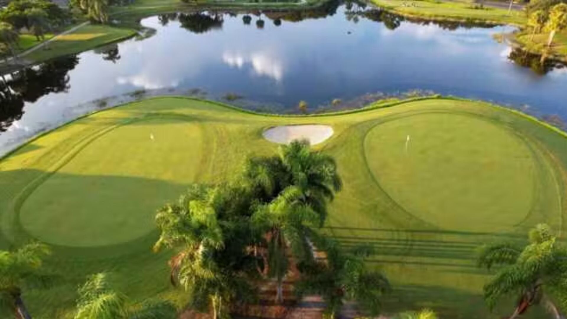 Bonita Fairways, Bonita Springs