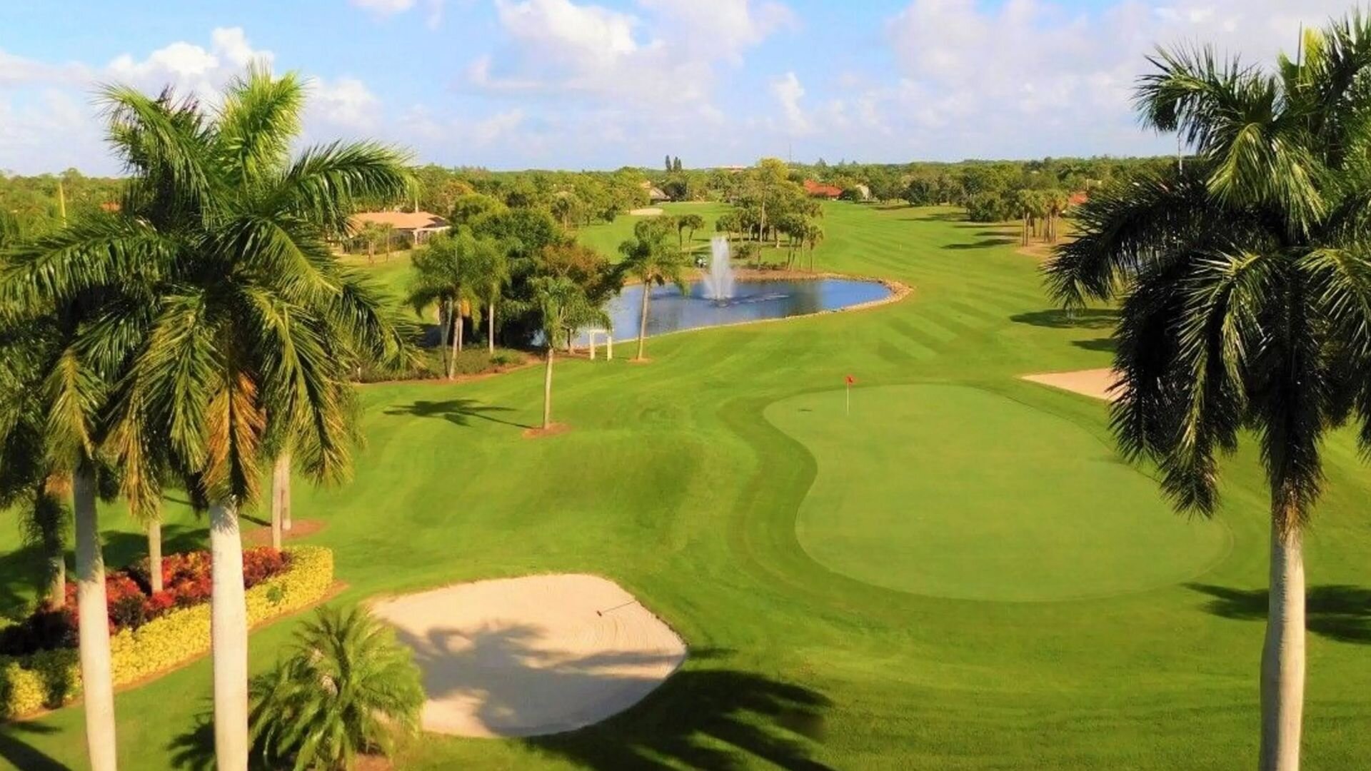 Spanish Wells, Bonita Springs