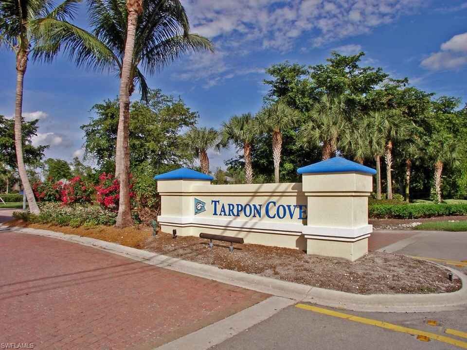 tarpoon cove
