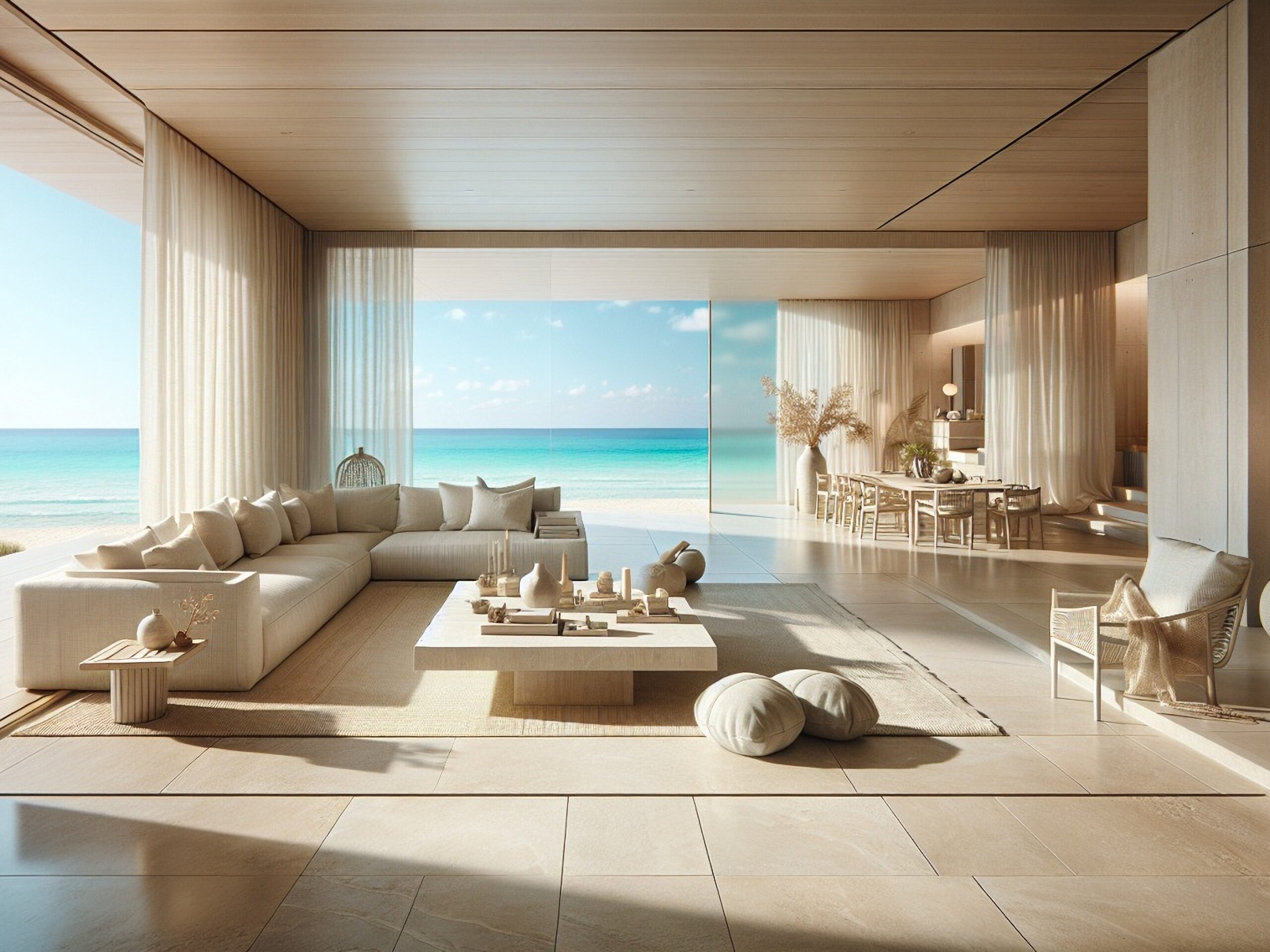 Claudia lanese interior